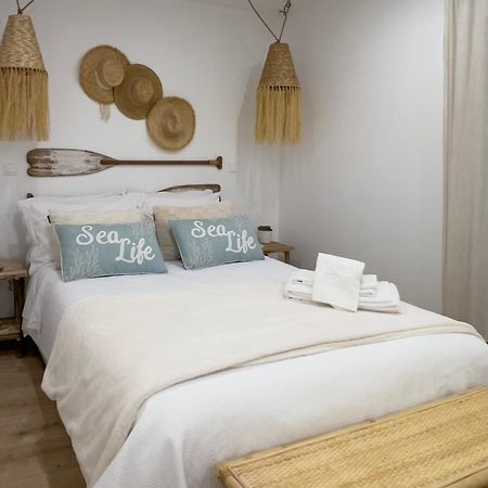 Casa Brisa, Mar E Sol Sesimbra Villa ภายนอก รูปภาพ