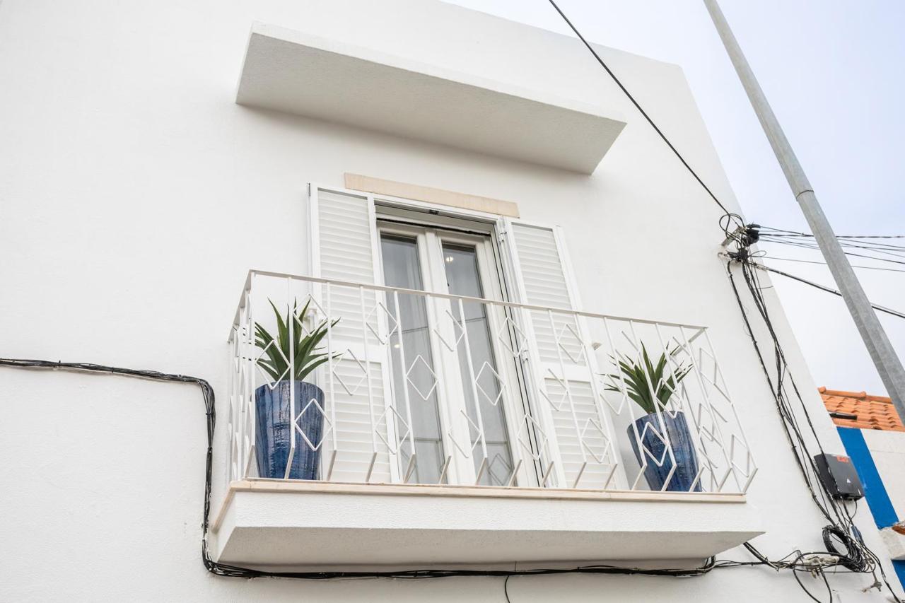 Casa Brisa, Mar E Sol Sesimbra Villa ภายนอก รูปภาพ
