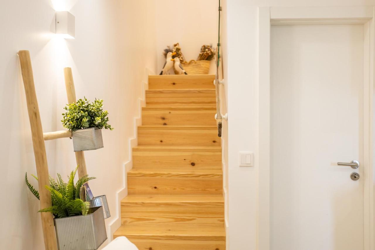Casa Brisa, Mar E Sol Sesimbra Villa ภายนอก รูปภาพ