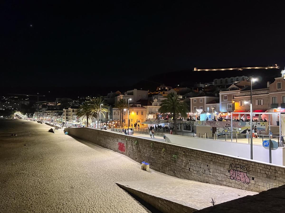 Casa Brisa, Mar E Sol Sesimbra Villa ภายนอก รูปภาพ