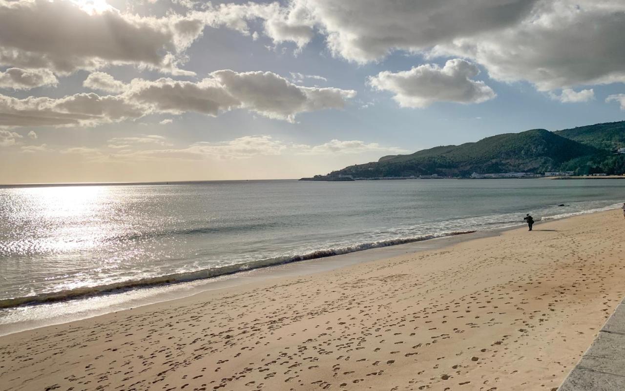 Casa Brisa, Mar E Sol Sesimbra Villa ภายนอก รูปภาพ