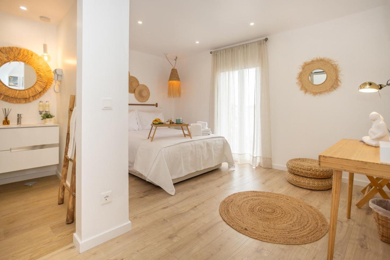 Casa Brisa, Mar E Sol Sesimbra Villa ภายนอก รูปภาพ