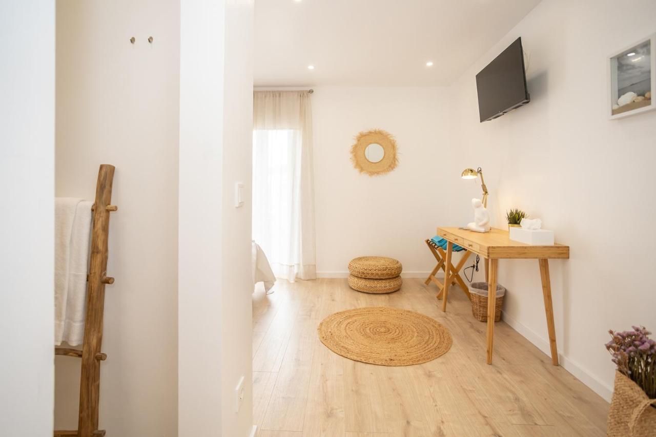 Casa Brisa, Mar E Sol Sesimbra Villa ภายนอก รูปภาพ
