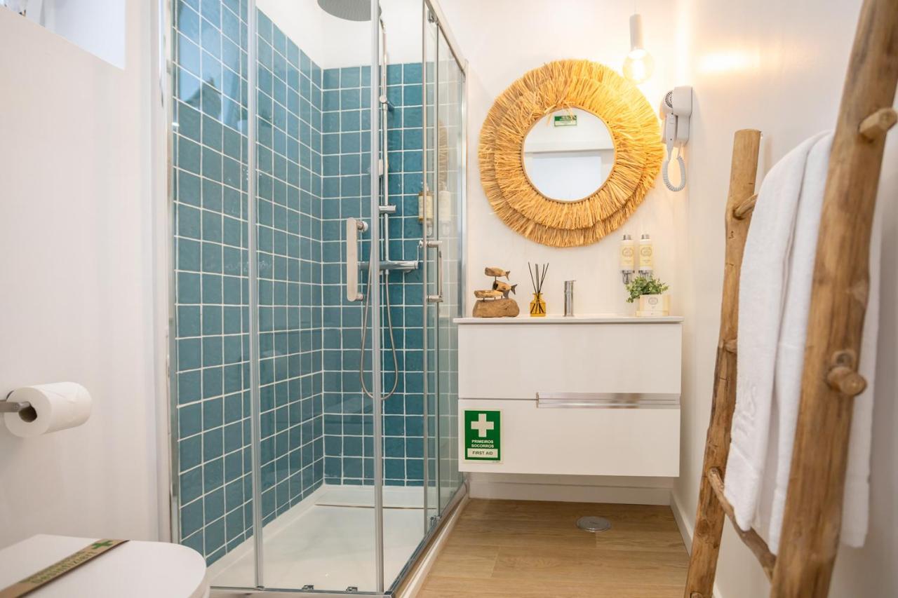 Casa Brisa, Mar E Sol Sesimbra Villa ภายนอก รูปภาพ