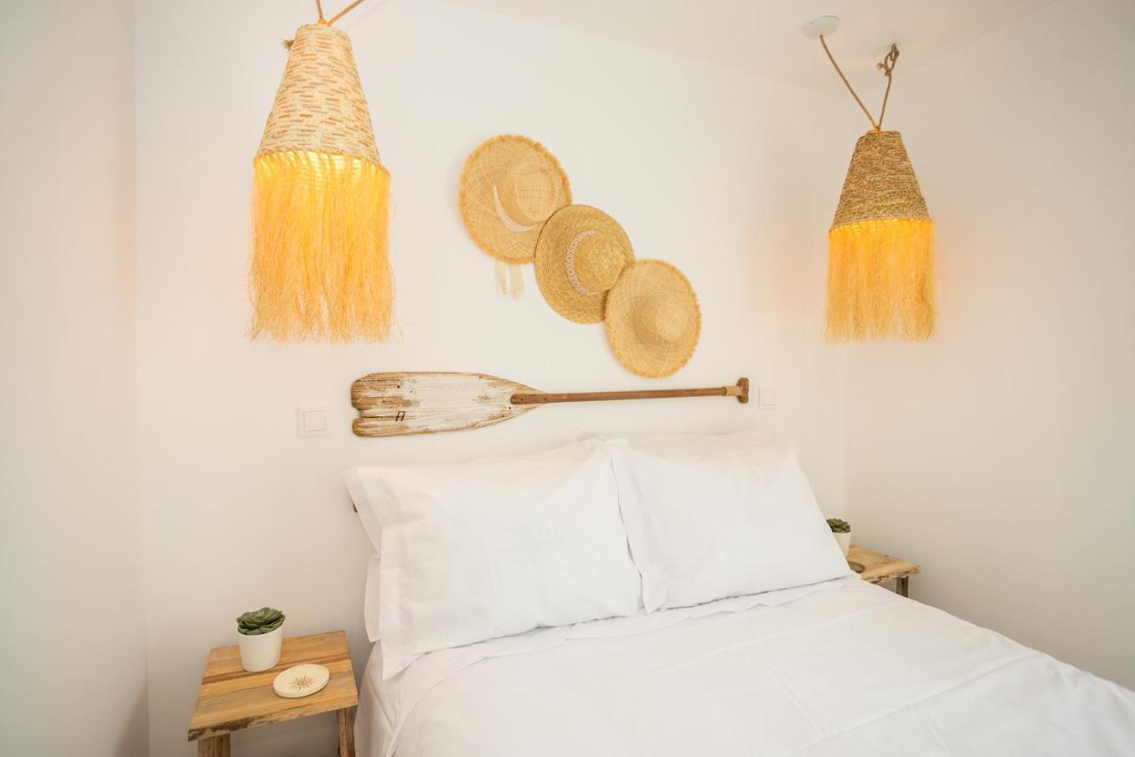 Casa Brisa, Mar E Sol Sesimbra Villa ภายนอก รูปภาพ