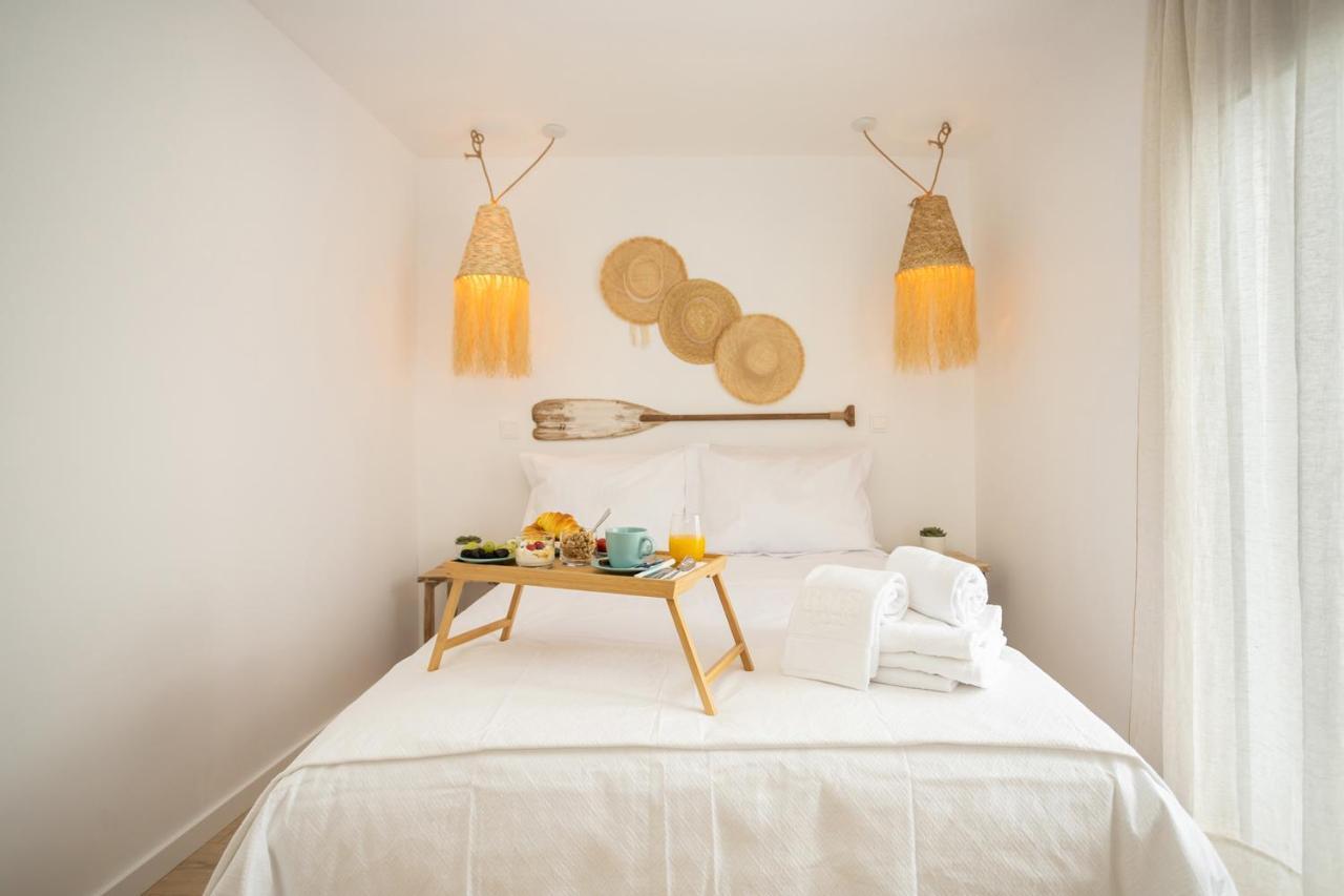 Casa Brisa, Mar E Sol Sesimbra Villa ภายนอก รูปภาพ