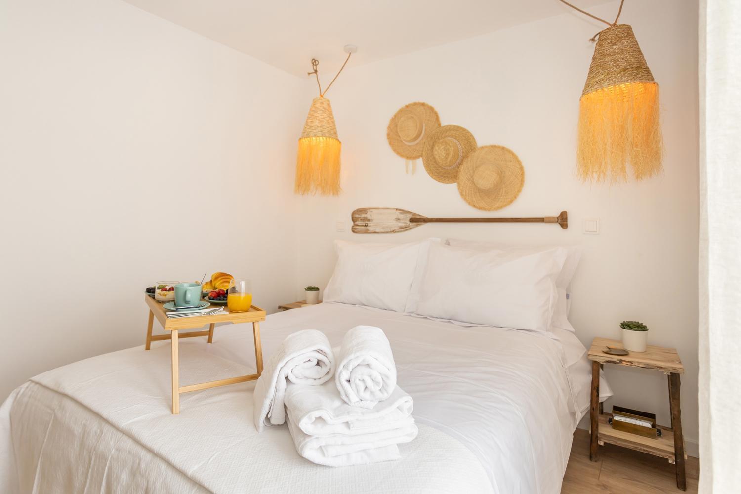 Casa Brisa, Mar E Sol Sesimbra Villa ภายนอก รูปภาพ